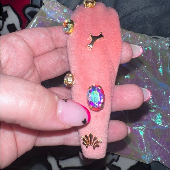 Lele Sadoughi Aurora Kids Headband - Picture 2 of 5